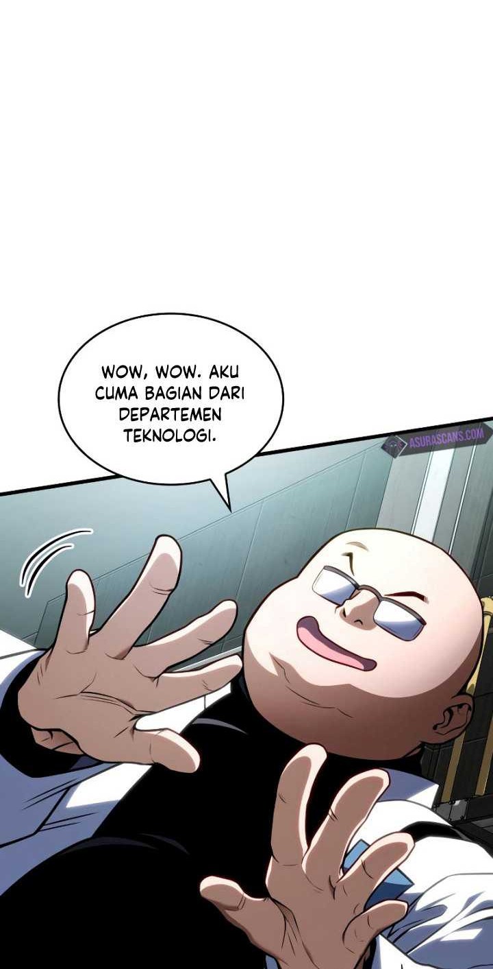 Kill The Dragon Chapter 51 Gambar 39