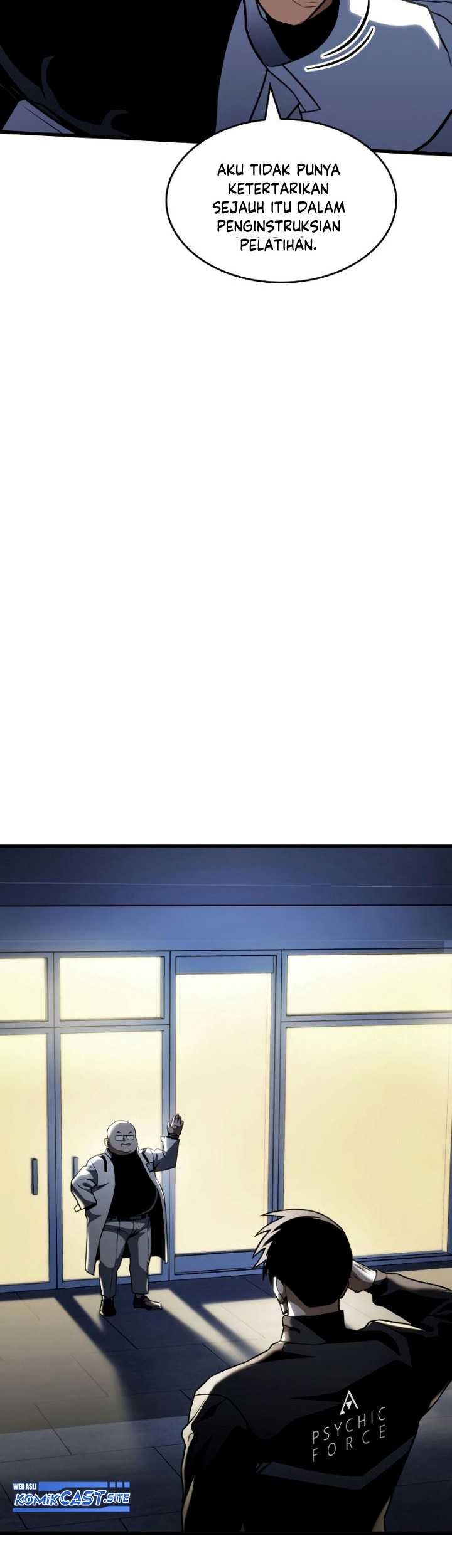 Kill The Dragon Chapter 51 Gambar 40