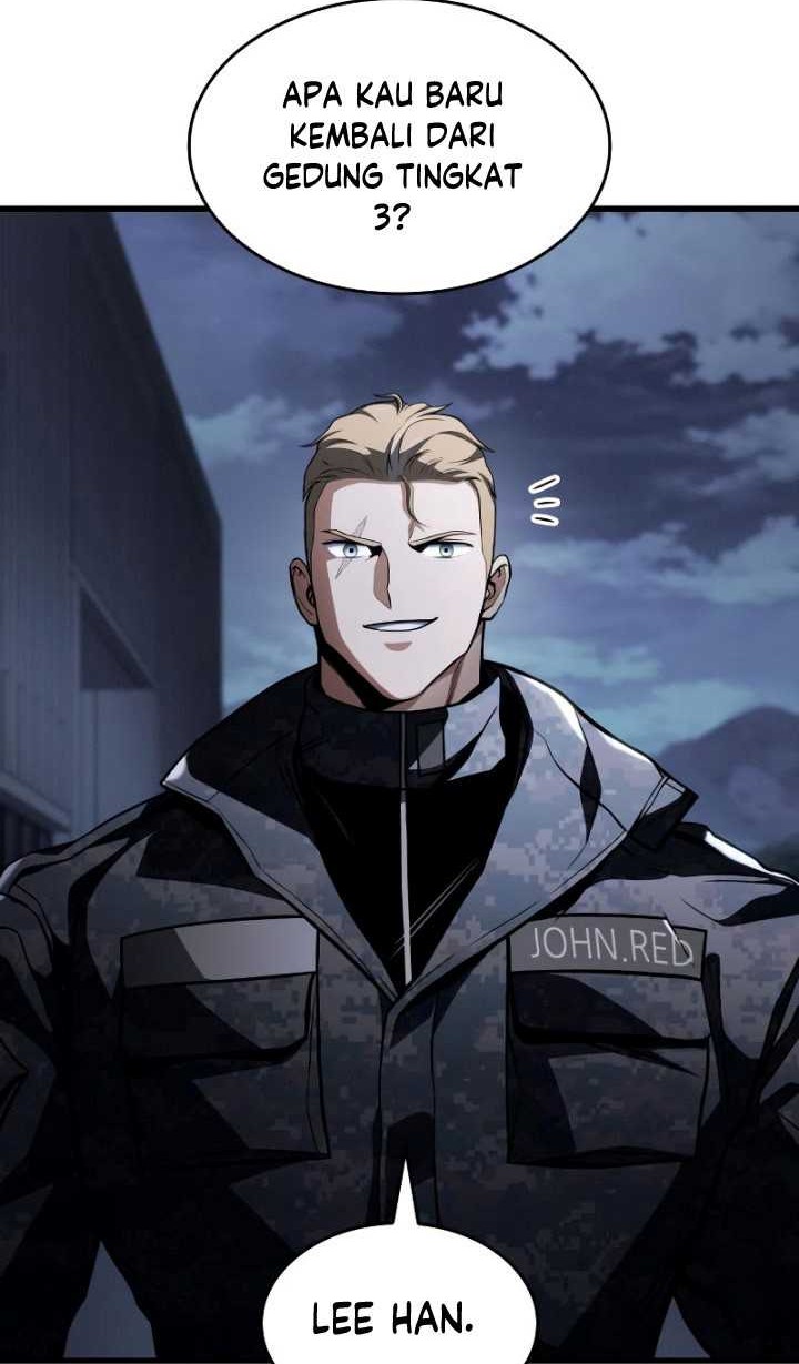 Kill The Dragon Chapter 51 Gambar 43