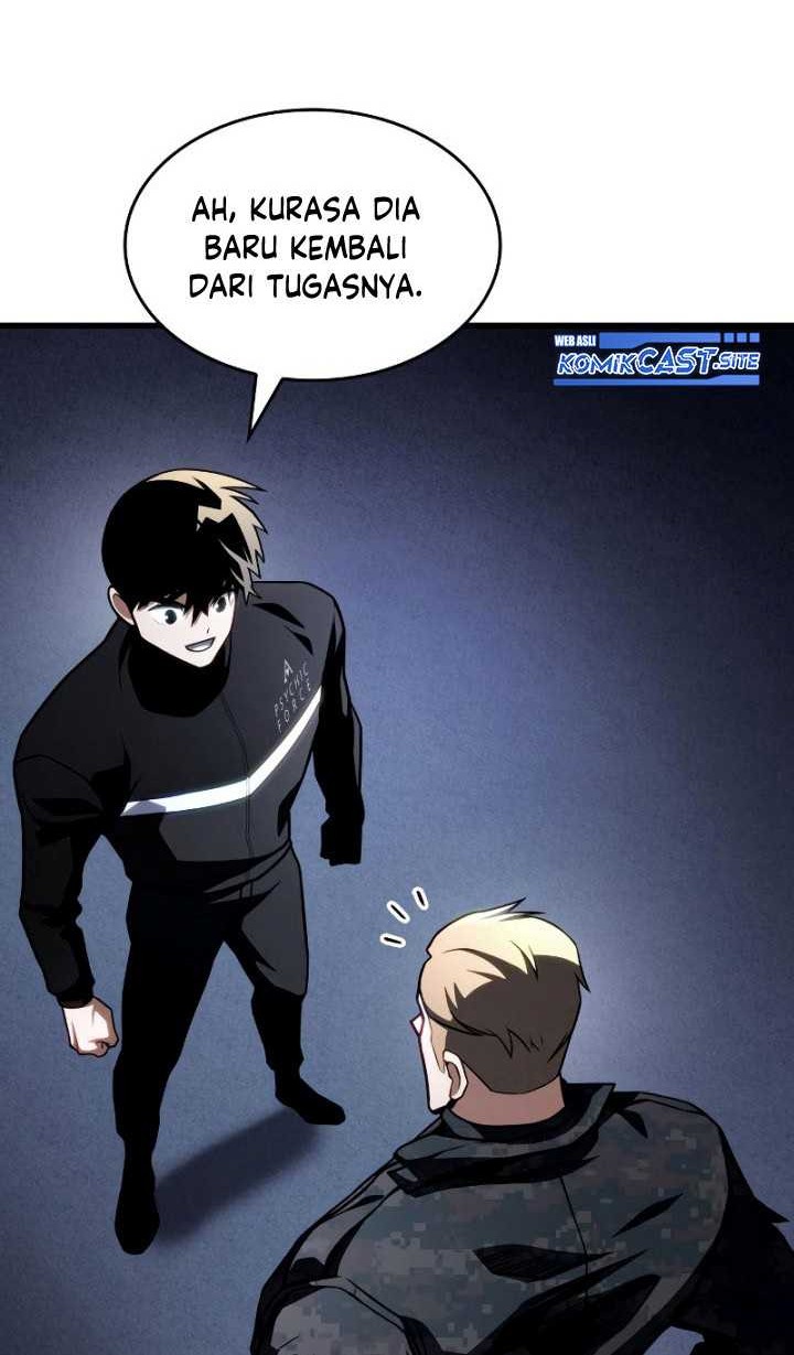 Kill The Dragon Chapter 51 Gambar 45