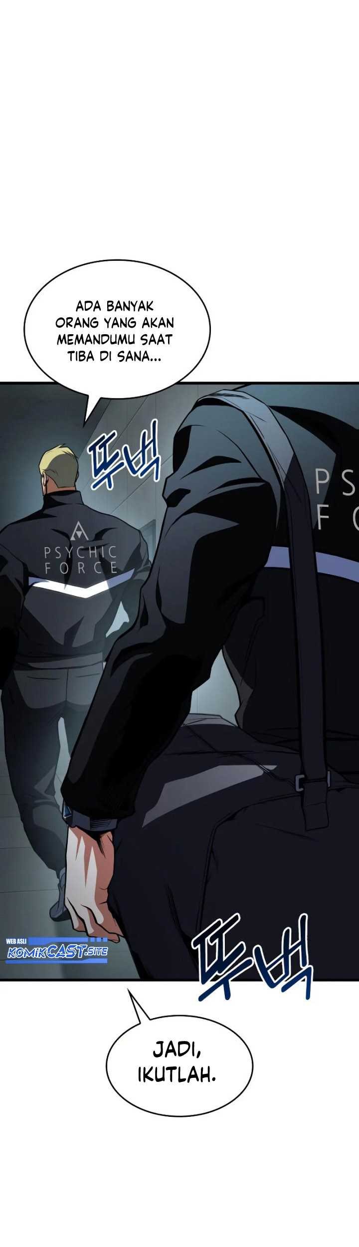 Kill The Dragon Chapter 51 Gambar 66