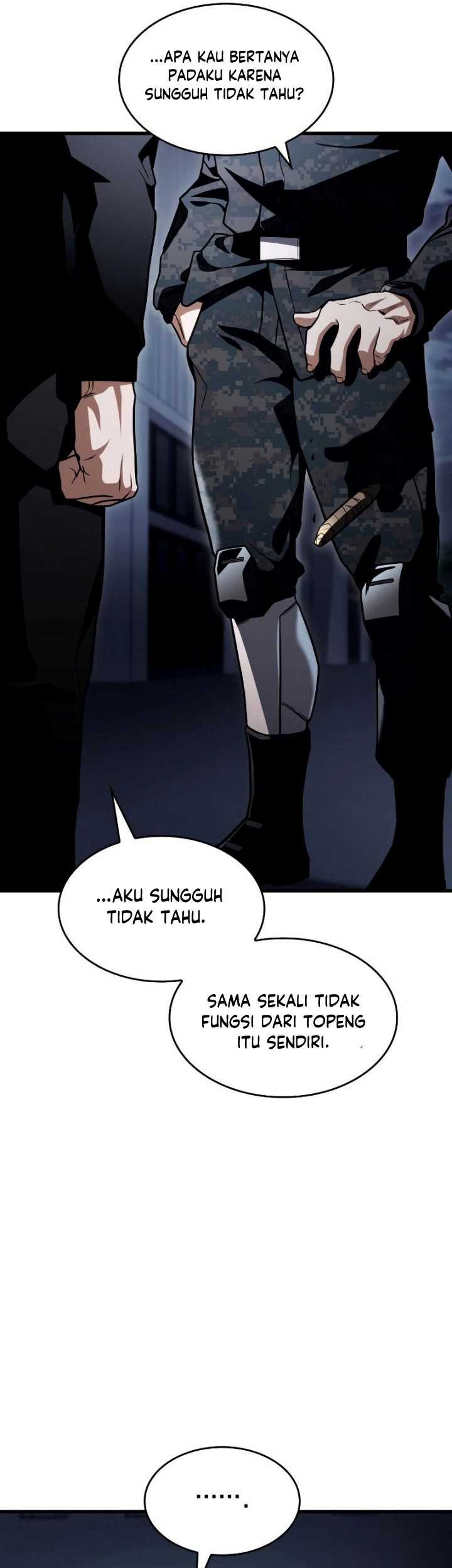 Kill The Dragon Chapter 51 Gambar 58