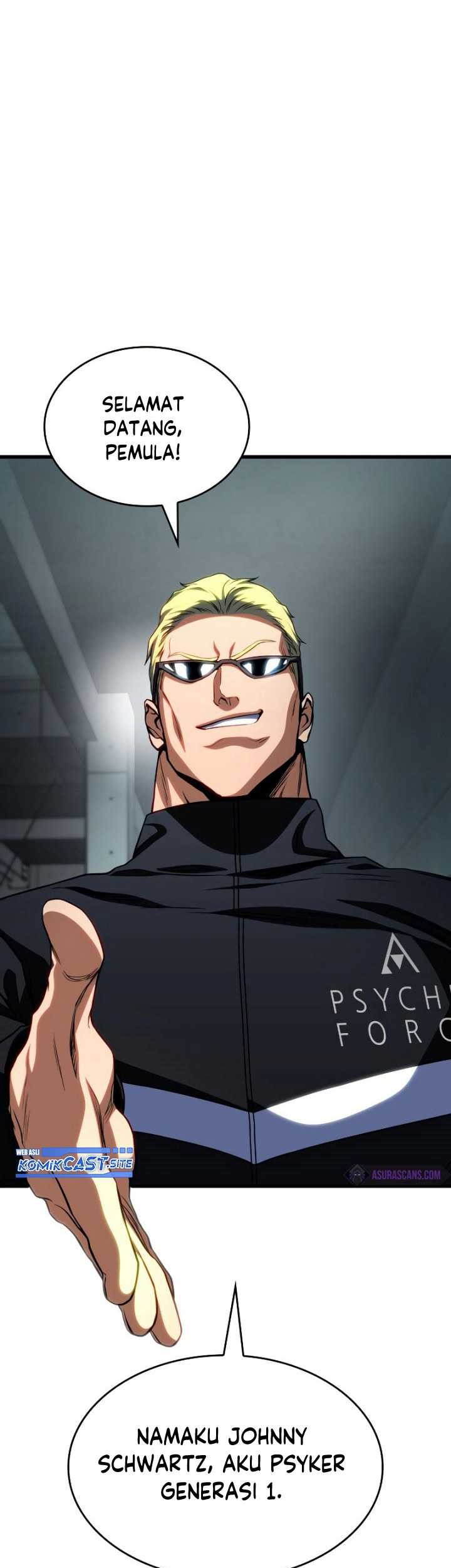 Kill The Dragon Chapter 51 Gambar 64