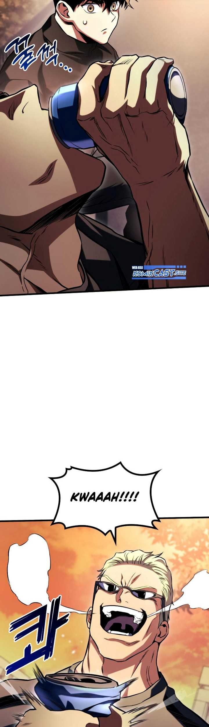 Kill The Dragon Chapter 51 Gambar 4