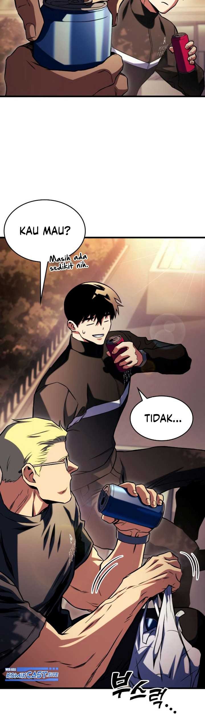 Kill The Dragon Chapter 51 Gambar 6