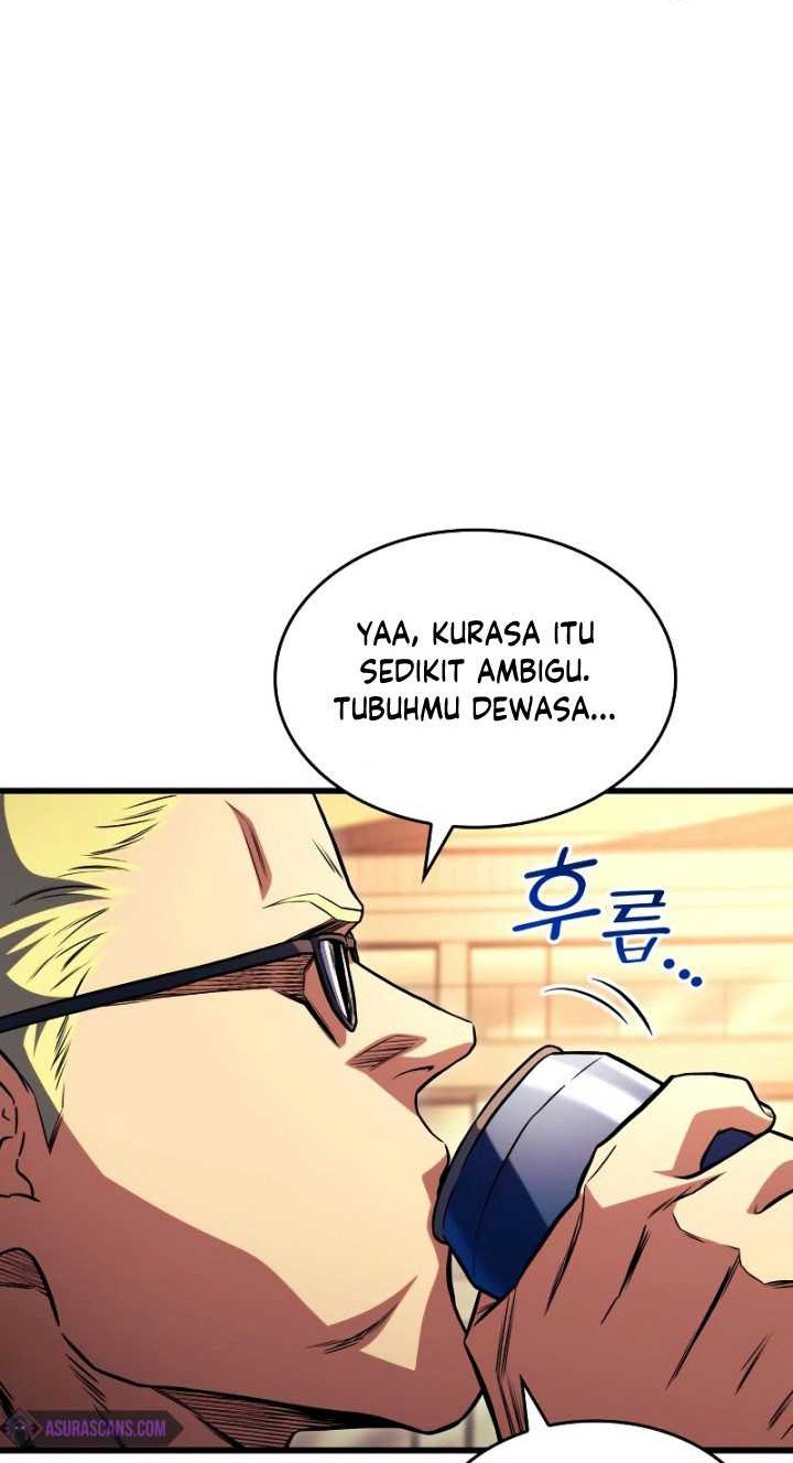 Kill The Dragon Chapter 51 Gambar 7