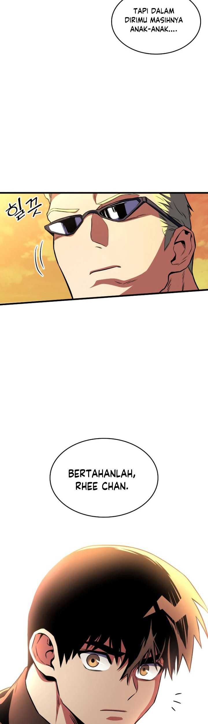 Kill The Dragon Chapter 51 Gambar 8