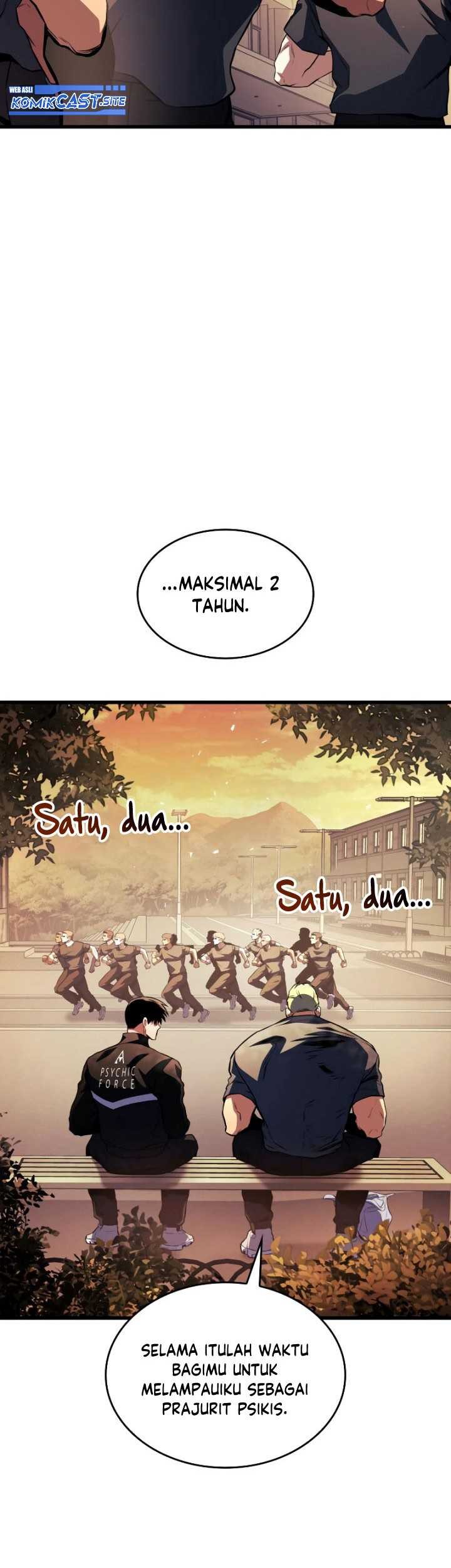 Kill The Dragon Chapter 51 Gambar 12