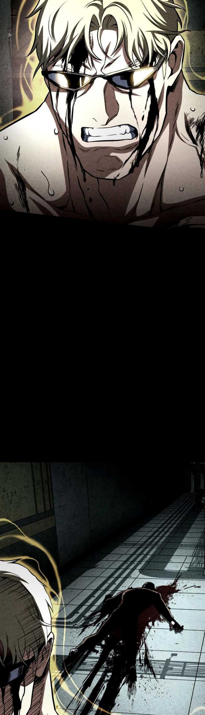 Kill The Dragon Chapter 51 Gambar 16