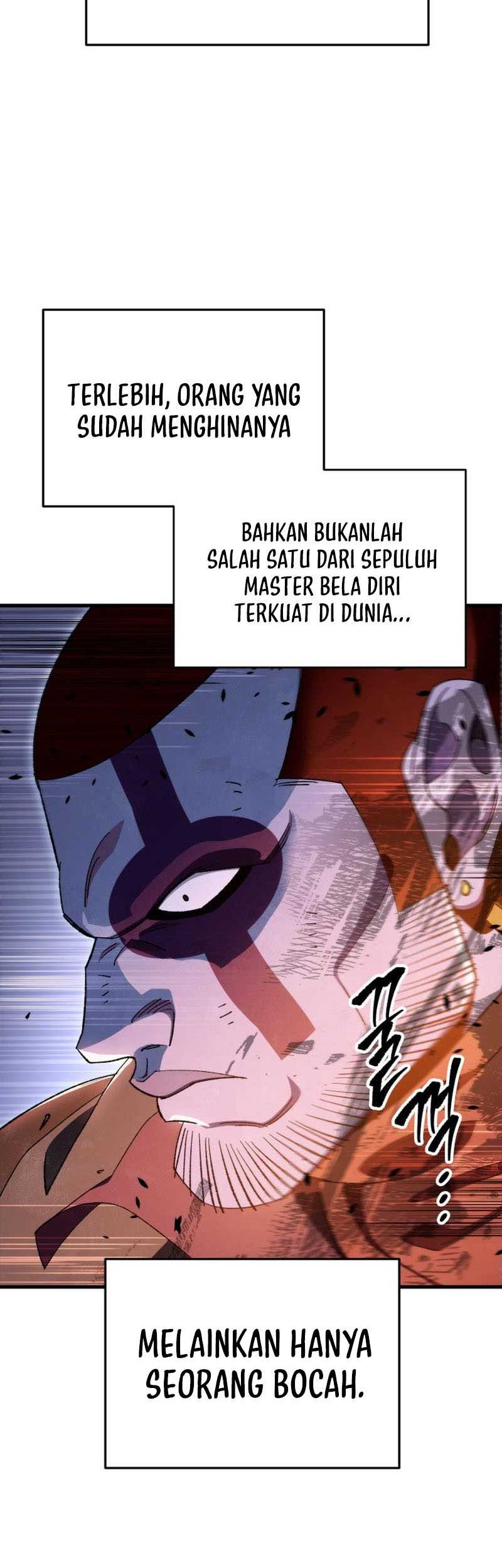 Heavenly Inquisition Sword Chapter 39 Gambar 53