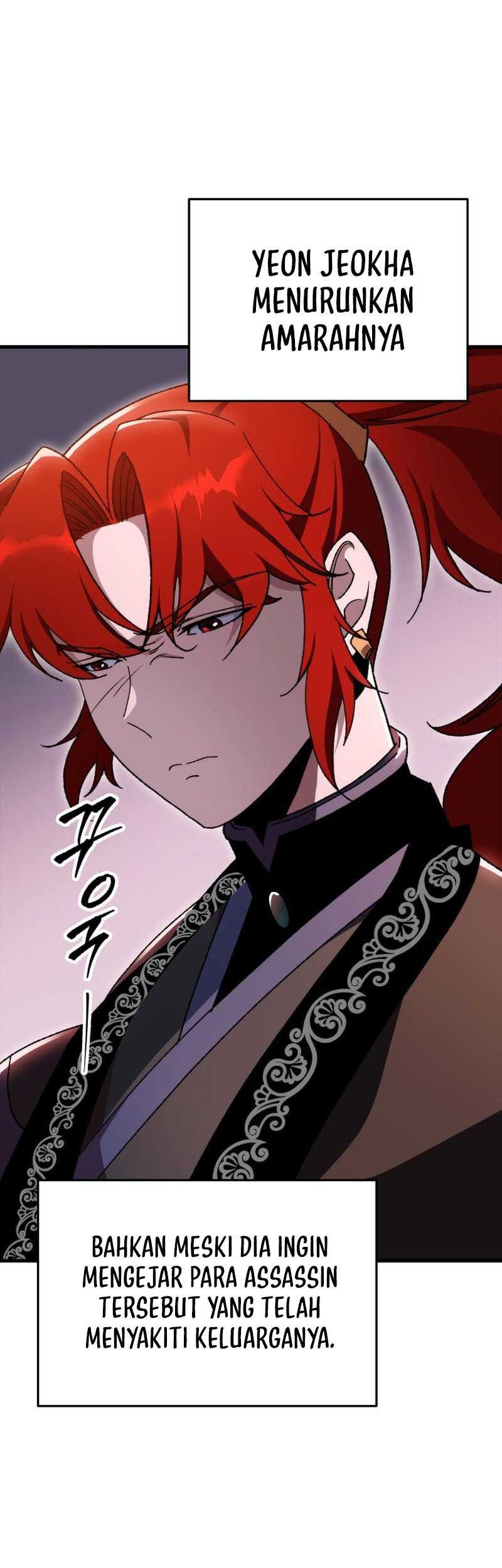 Heavenly Inquisition Sword Chapter 39 Gambar 54