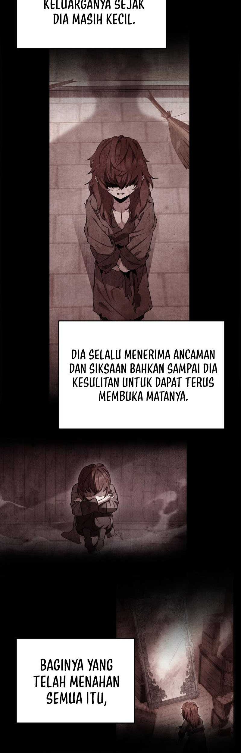 Heavenly Inquisition Sword Chapter 39 Gambar 59