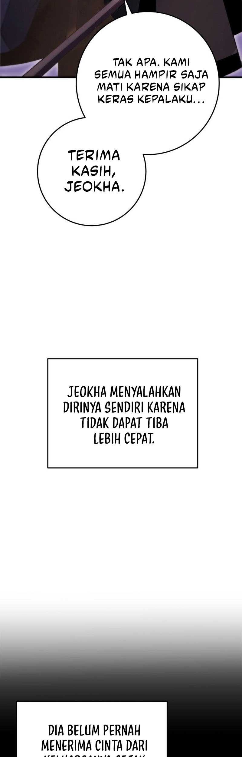 Heavenly Inquisition Sword Chapter 39 Gambar 58