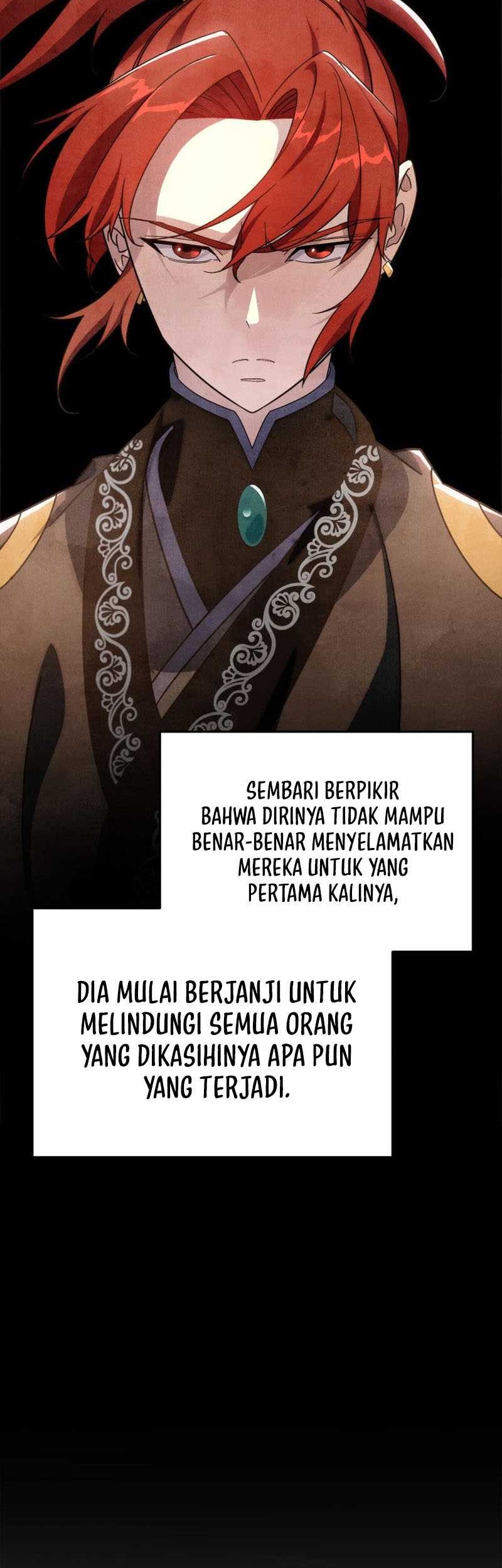 Heavenly Inquisition Sword Chapter 39 Gambar 61