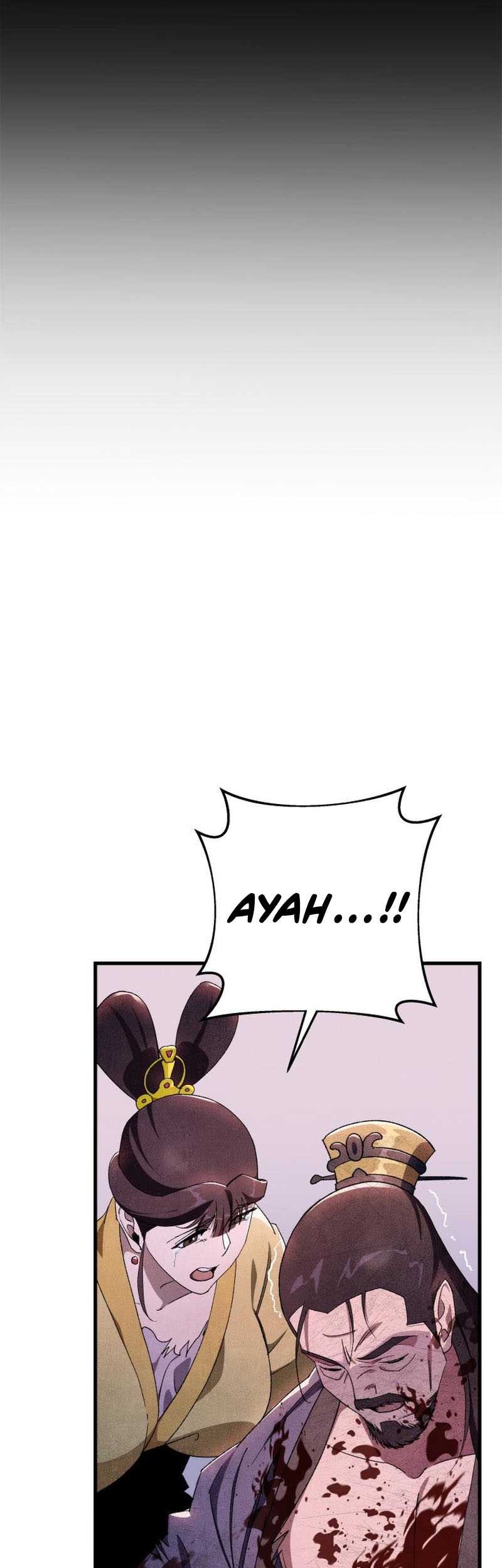 Heavenly Inquisition Sword Chapter 39 Gambar 62