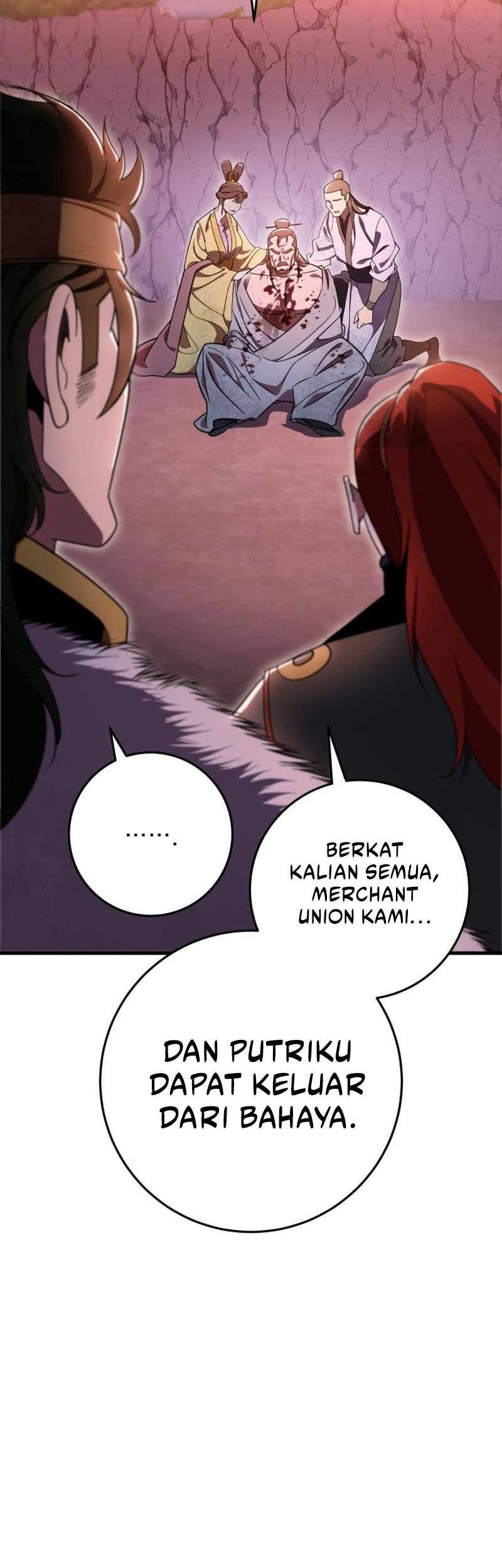 Heavenly Inquisition Sword Chapter 39 Gambar 66