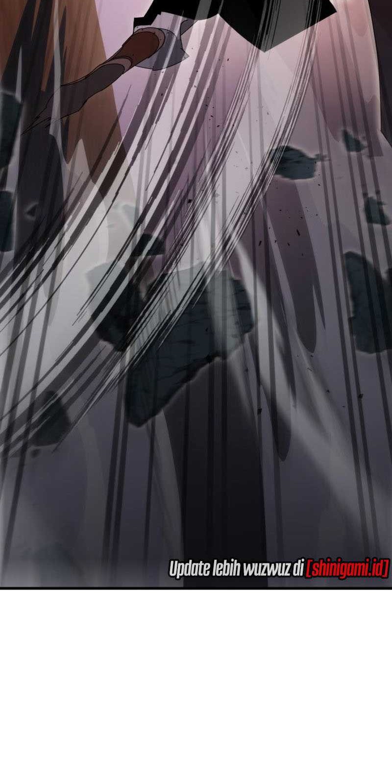 Heavenly Inquisition Sword Chapter 39 Gambar 37