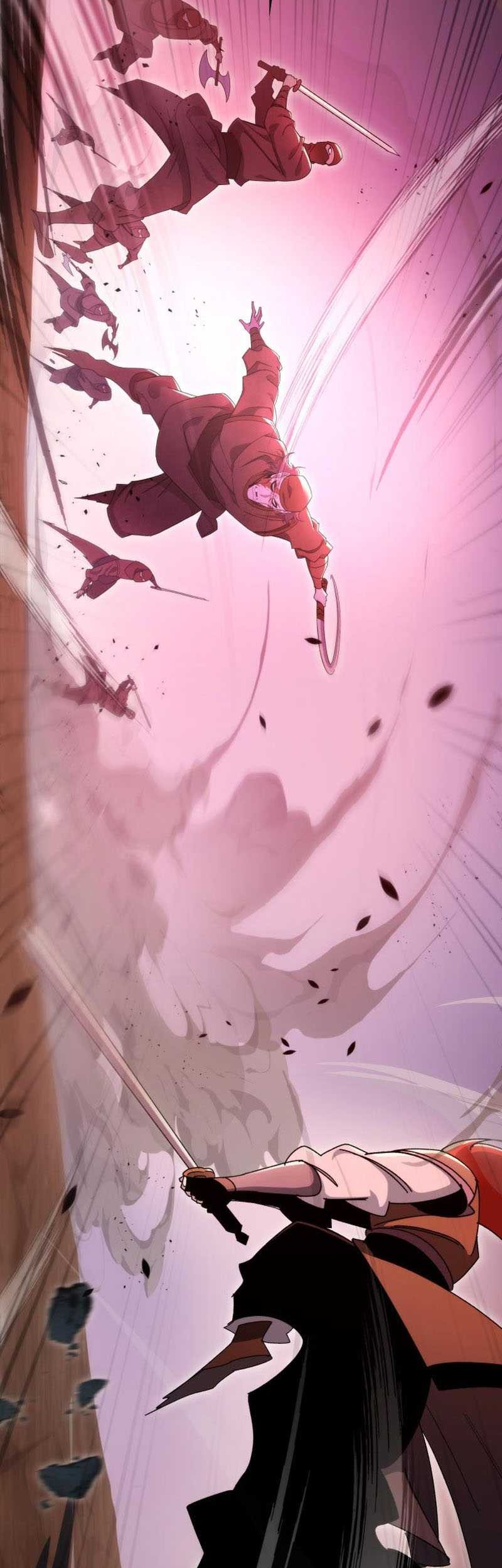 Heavenly Inquisition Sword Chapter 39 Gambar 36