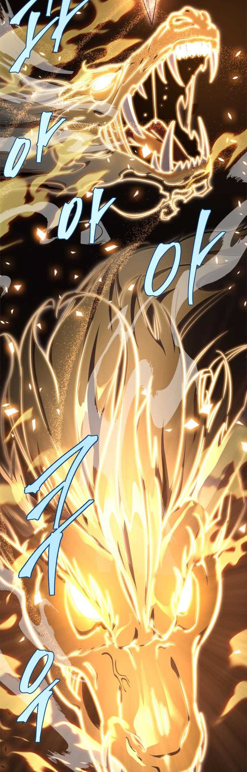 Heavenly Inquisition Sword Chapter 39 Gambar 41