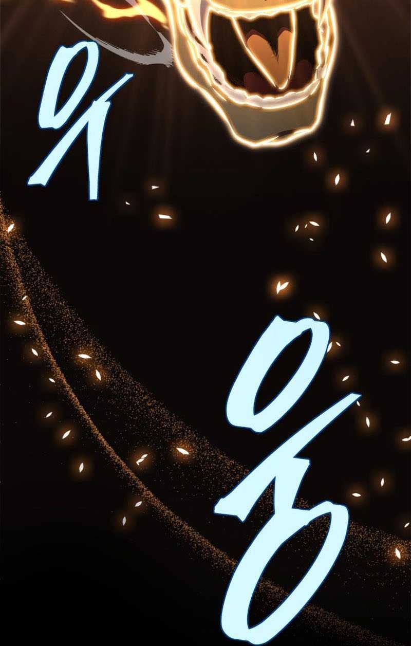 Heavenly Inquisition Sword Chapter 39 Gambar 42