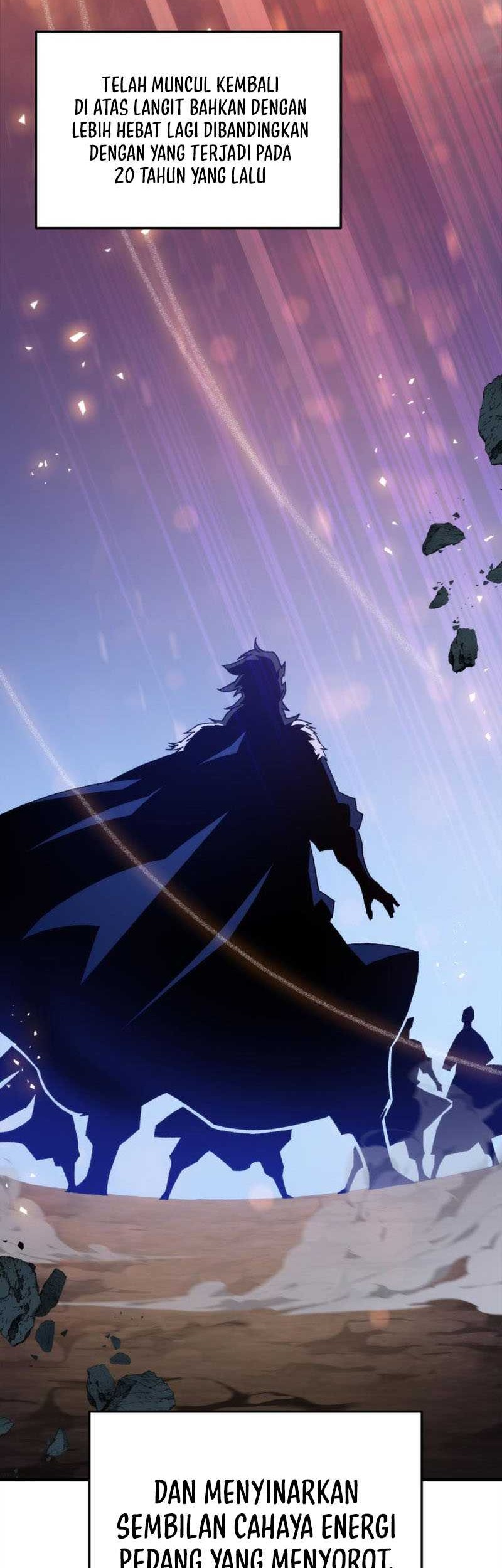 Heavenly Inquisition Sword Chapter 39 Gambar 46