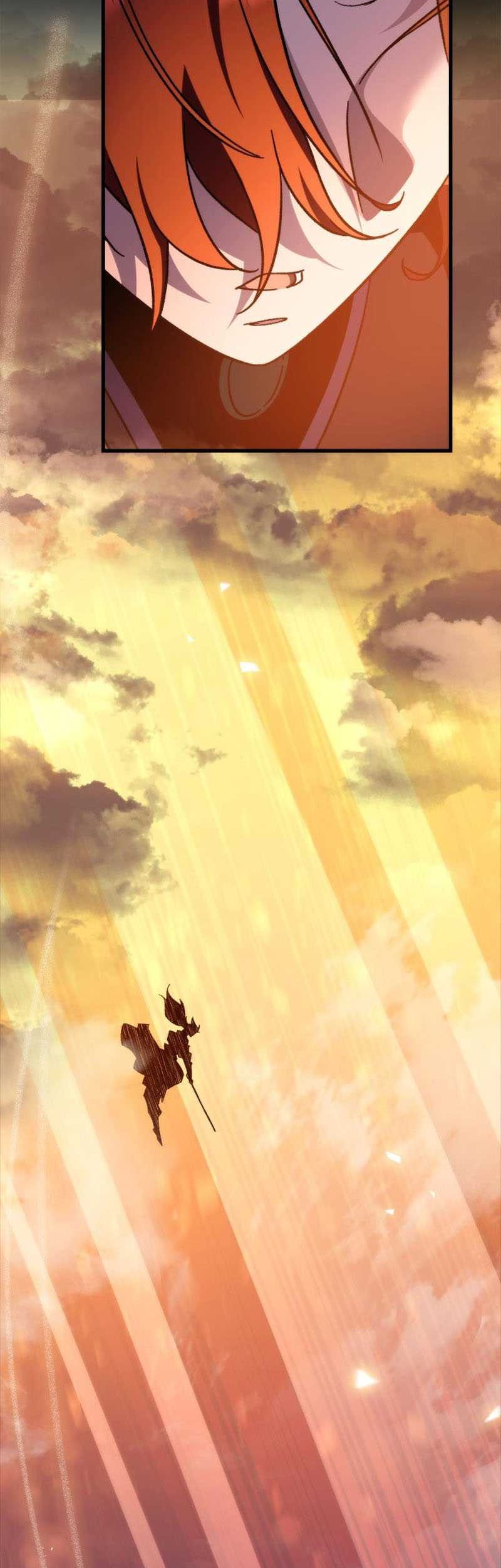 Heavenly Inquisition Sword Chapter 39 Gambar 45