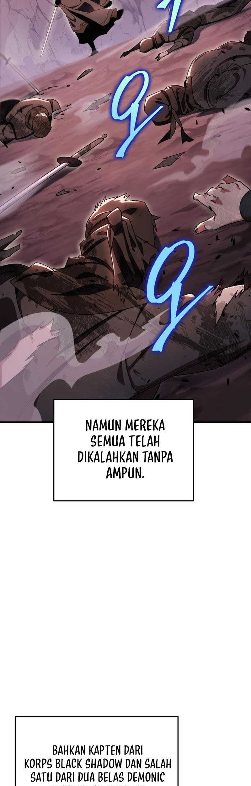 Heavenly Inquisition Sword Chapter 39 Gambar 50