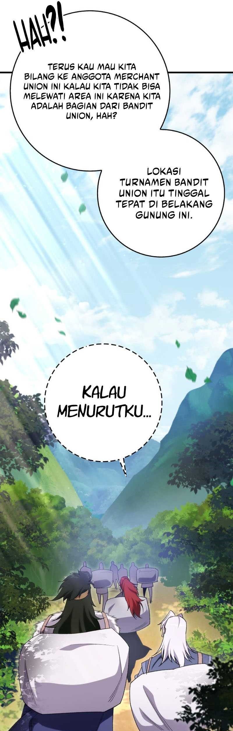 Heavenly Inquisition Sword Chapter 39 Gambar 76