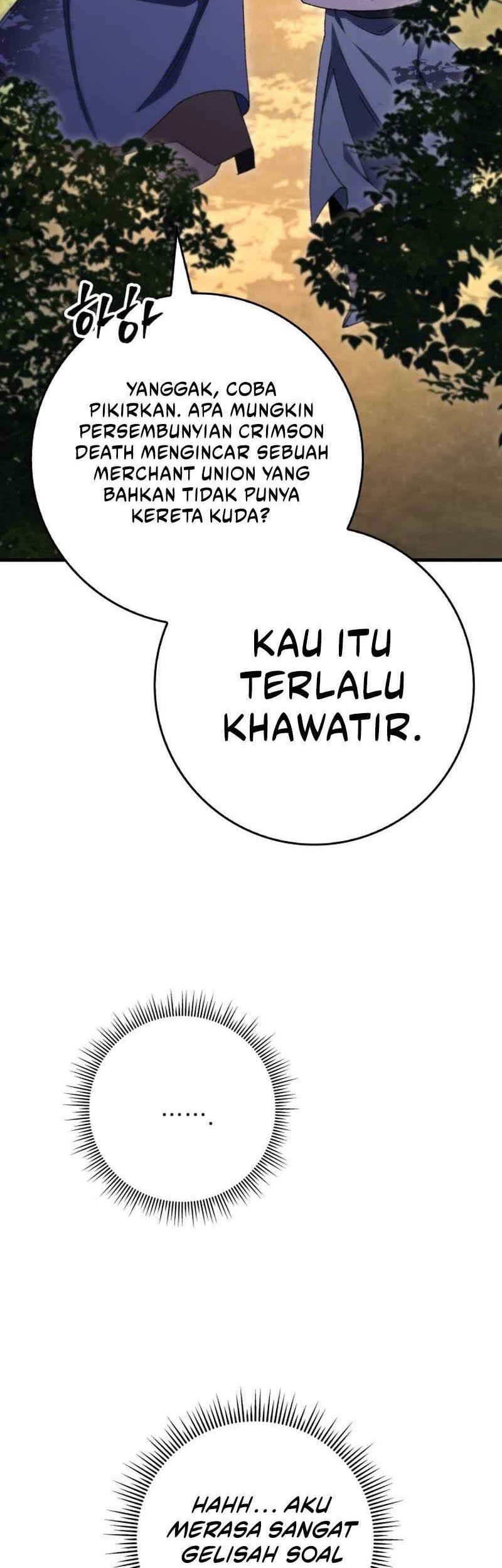 Heavenly Inquisition Sword Chapter 39 Gambar 77