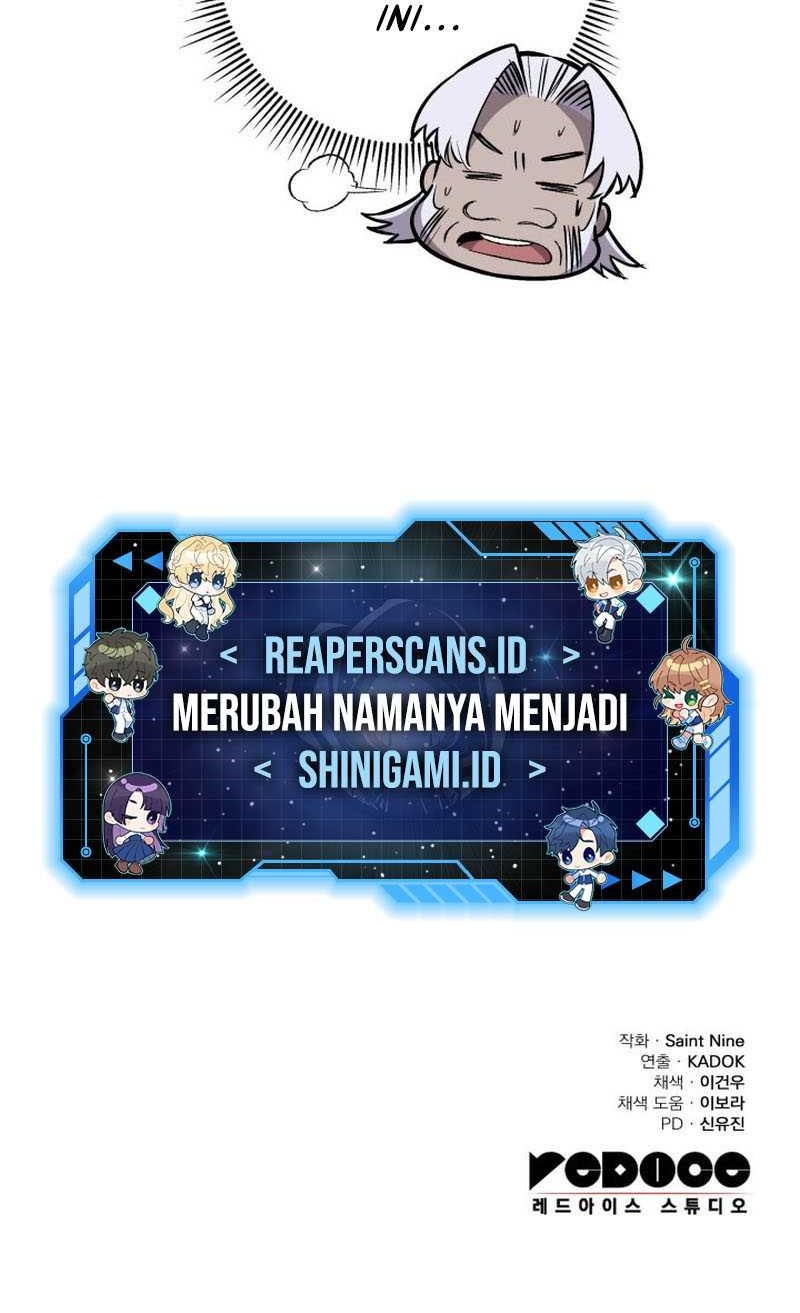 Heavenly Inquisition Sword Chapter 39 Gambar 78