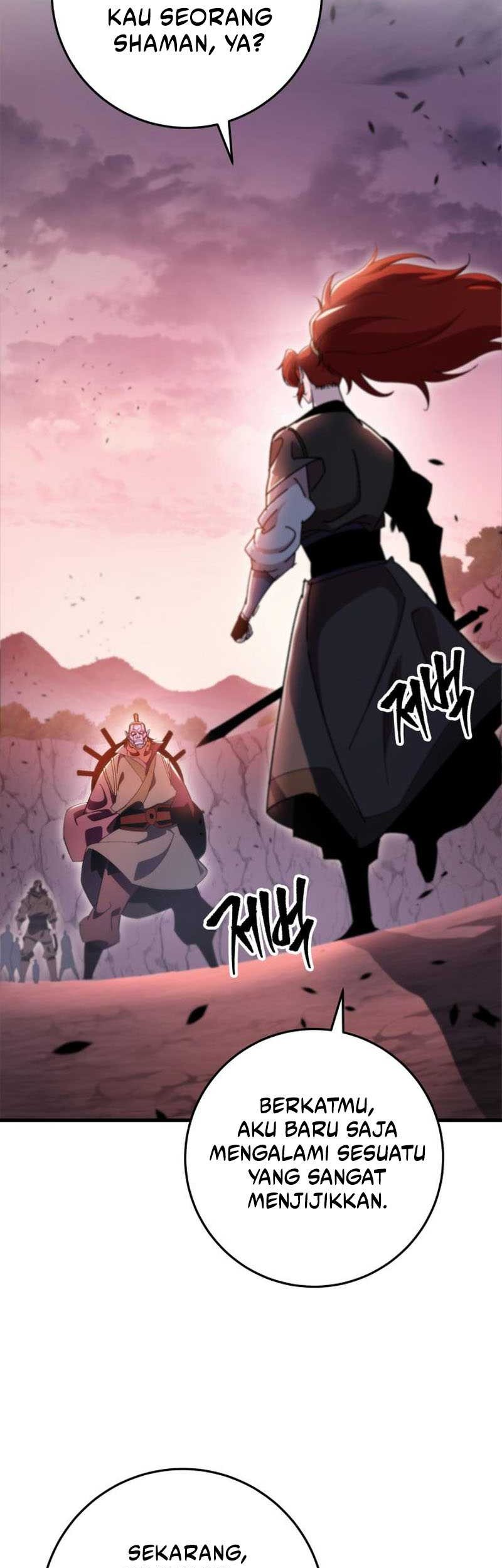 Heavenly Inquisition Sword Chapter 39 Gambar 4