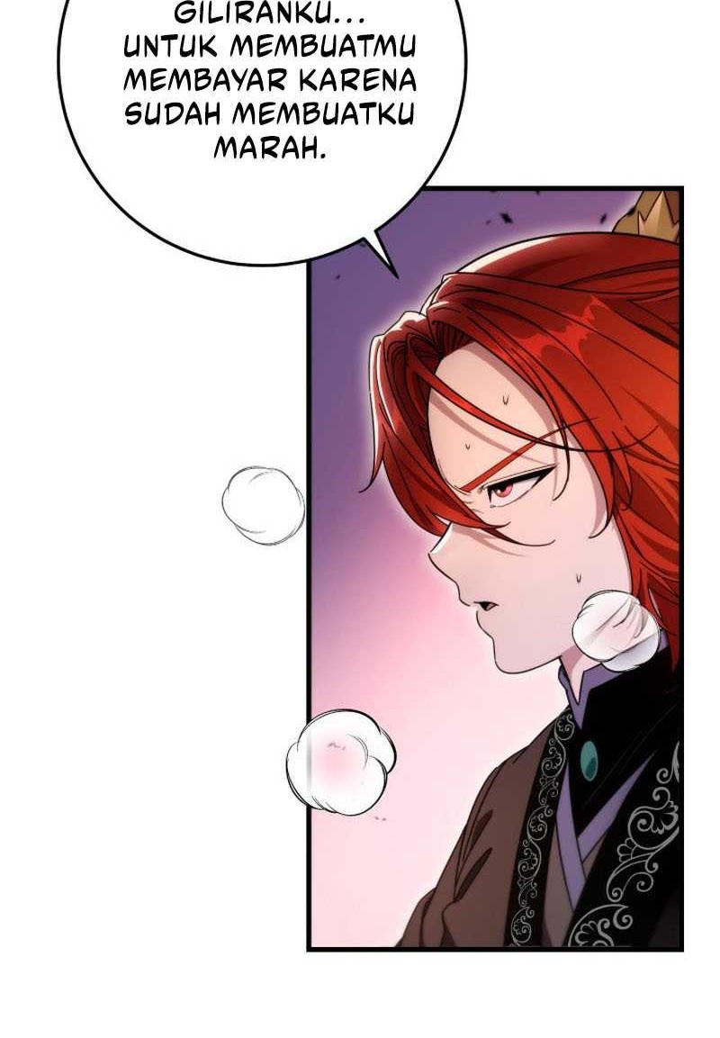 Heavenly Inquisition Sword Chapter 39 Gambar 5