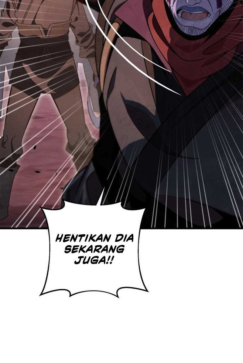 Heavenly Inquisition Sword Chapter 39 Gambar 9