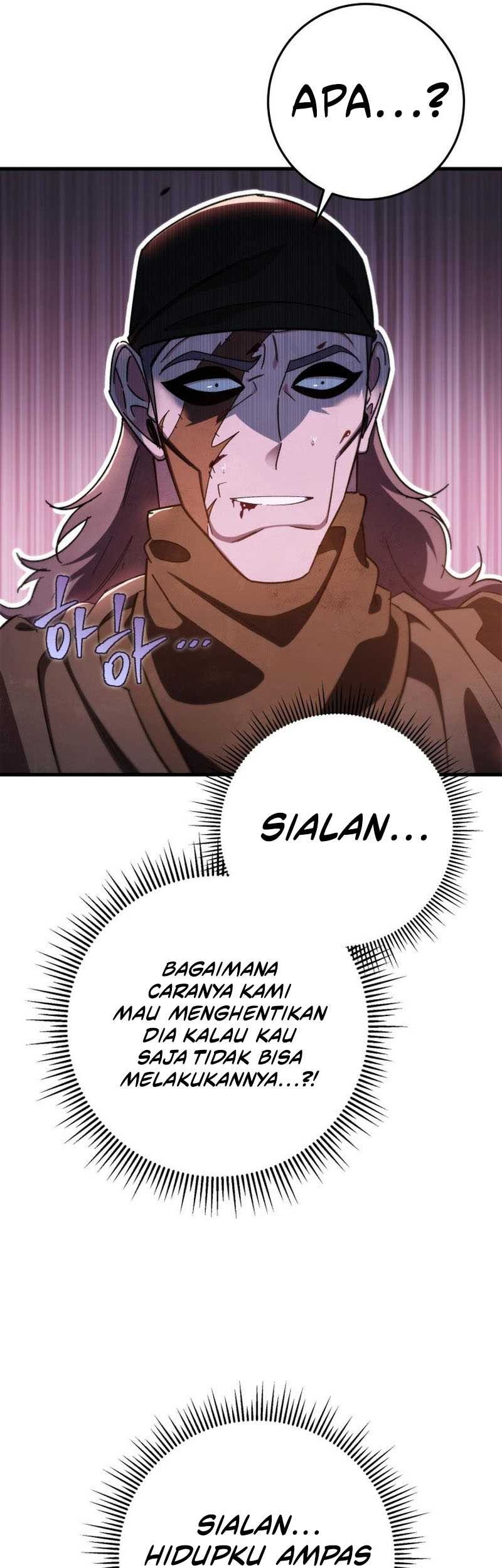 Heavenly Inquisition Sword Chapter 39 Gambar 10