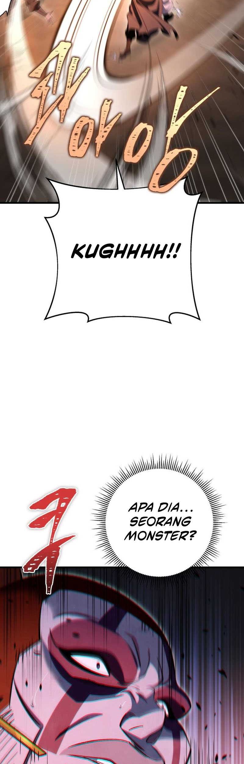 Heavenly Inquisition Sword Chapter 39 Gambar 16