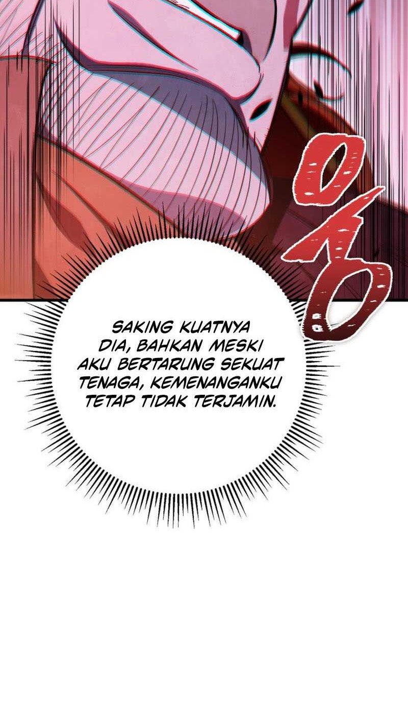 Heavenly Inquisition Sword Chapter 39 Gambar 17