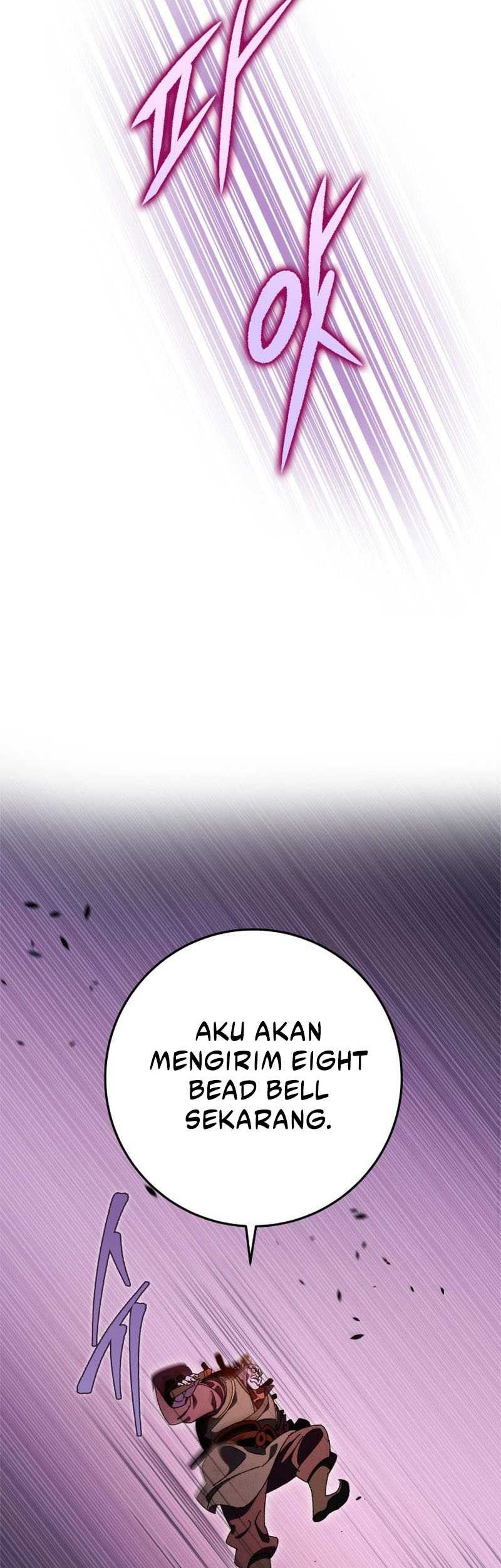 Heavenly Inquisition Sword Chapter 39 Gambar 23