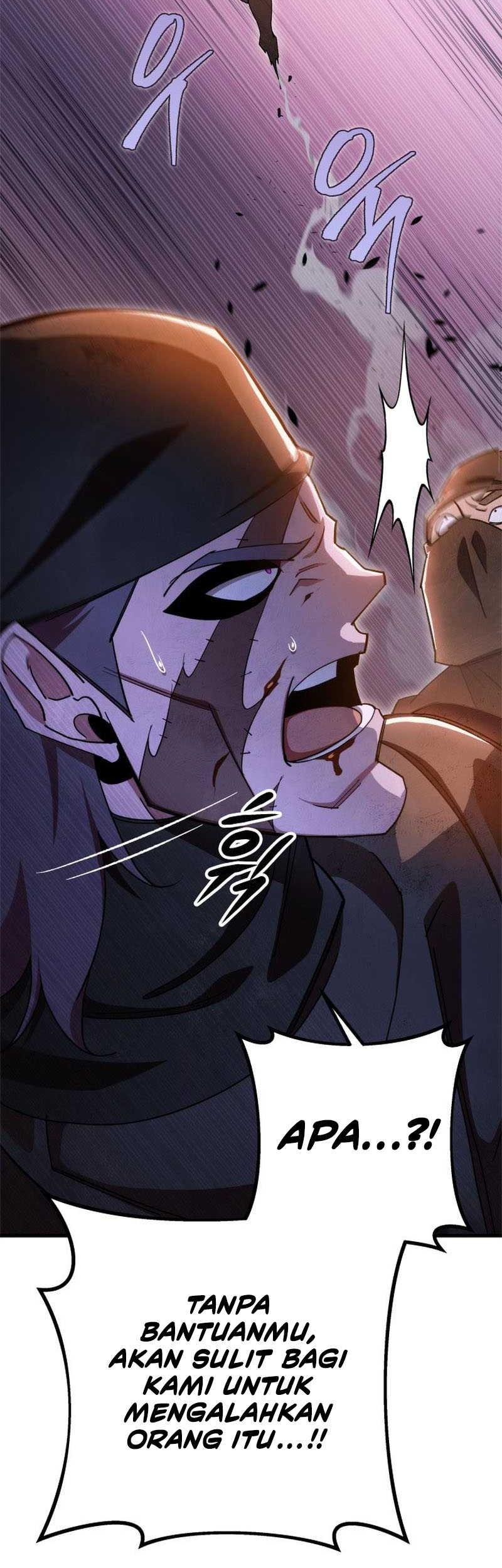 Heavenly Inquisition Sword Chapter 39 Gambar 24