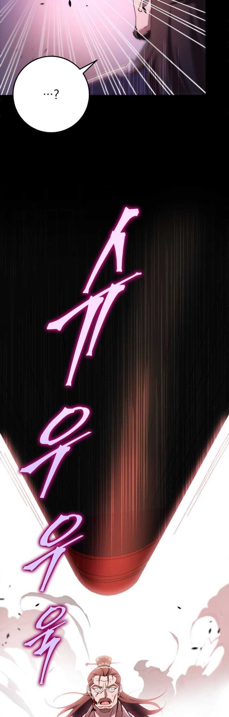 Heavenly Inquisition Sword Chapter 39 Gambar 28