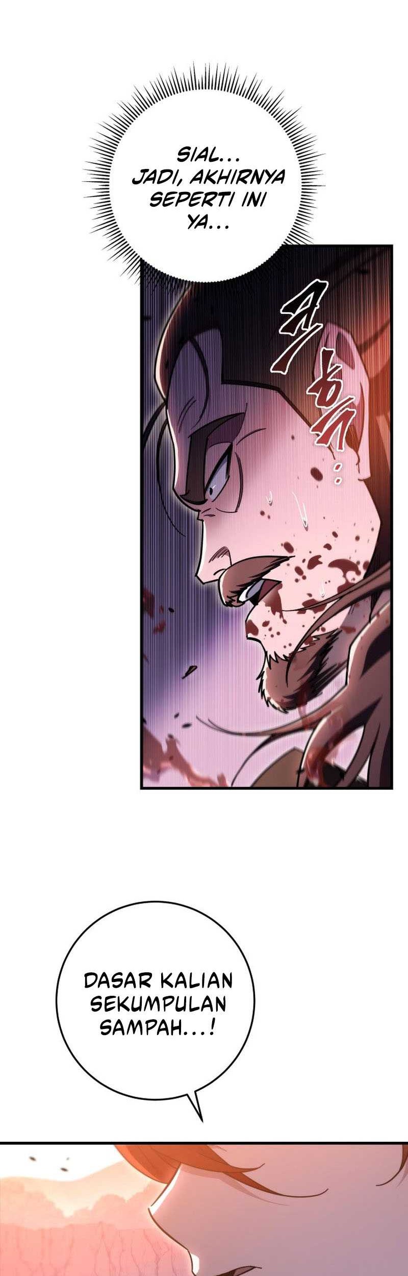 Heavenly Inquisition Sword Chapter 39 Gambar 31