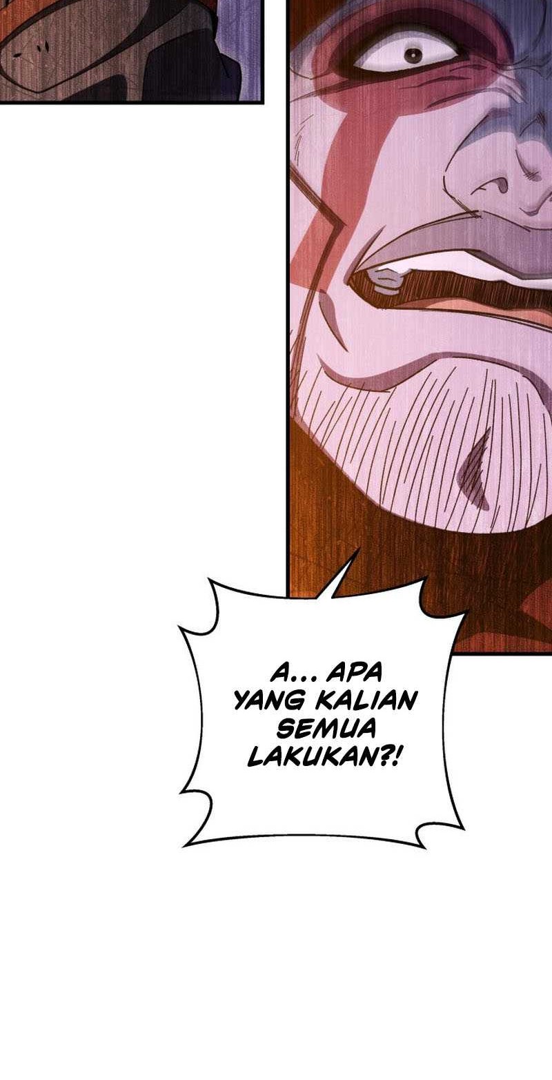 Heavenly Inquisition Sword Chapter 39 Gambar 33