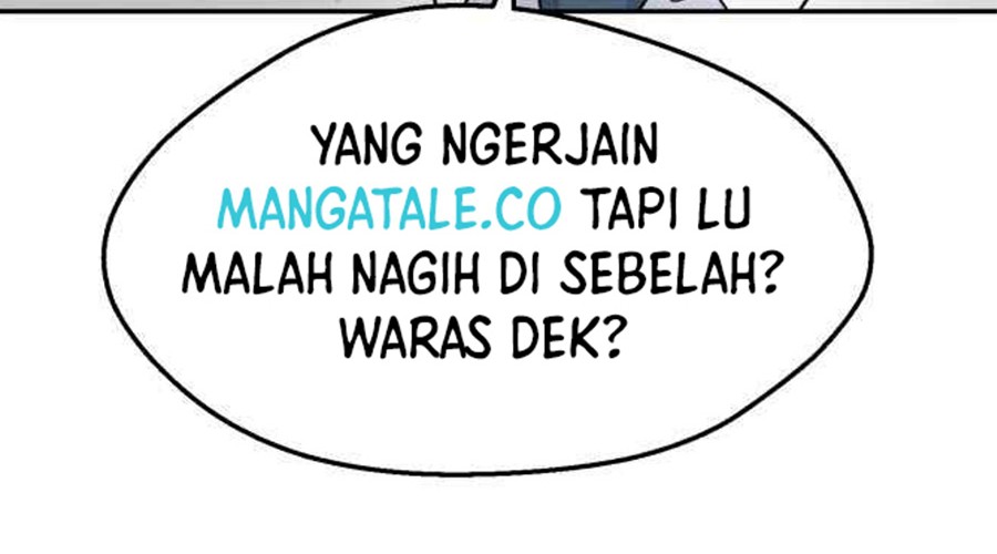 Mr. Zombie Chapter 07 Gambar 29