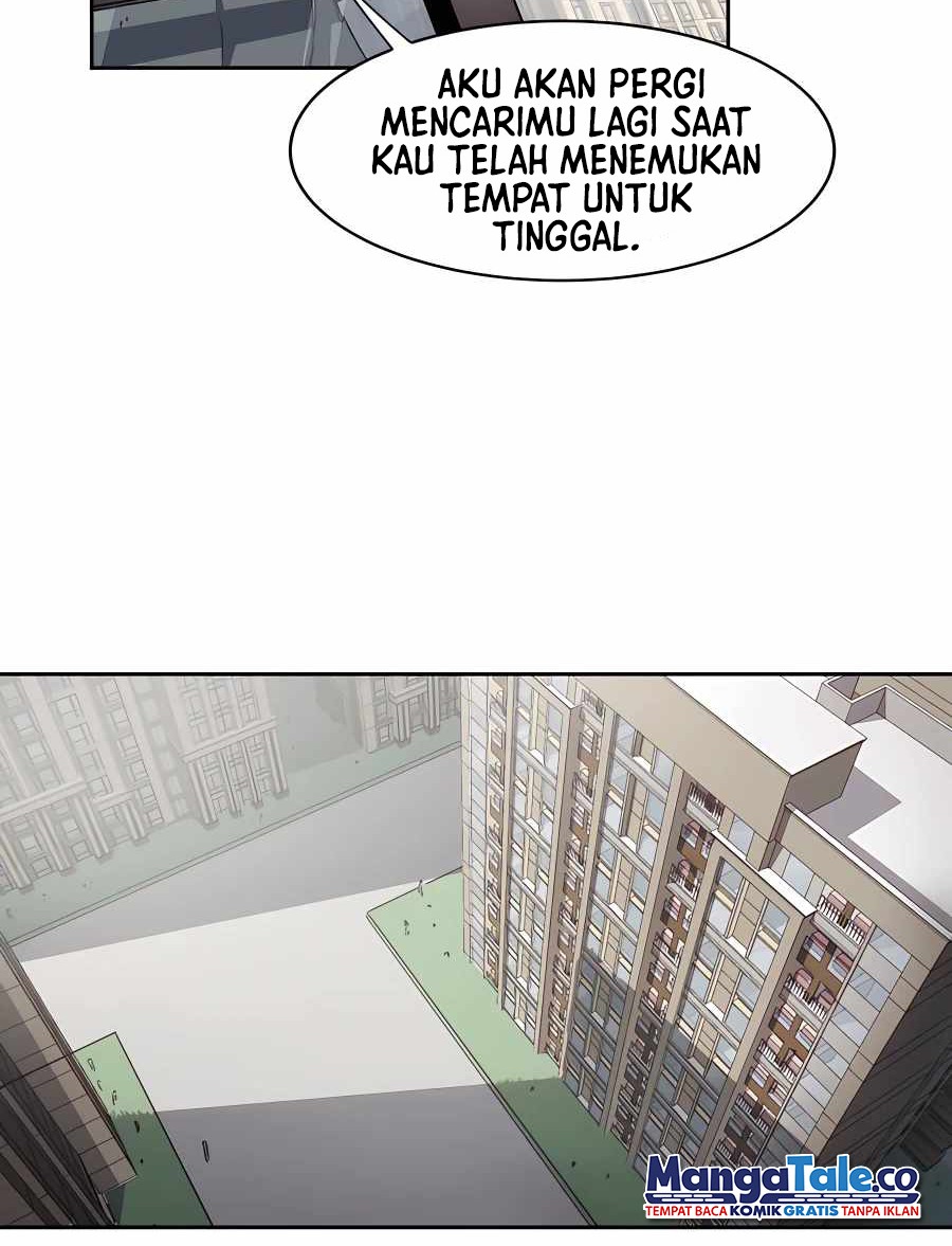 Mr. Zombie Chapter 07 Gambar 11