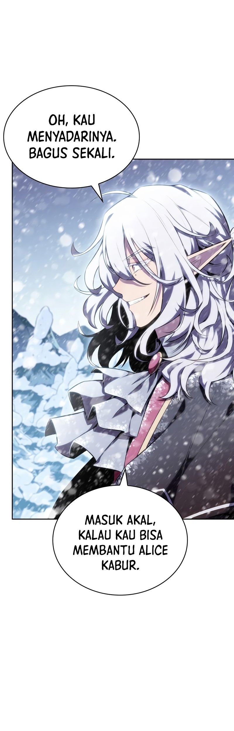 Solo Max-Level Newbie Chapter 90 Gambar 43