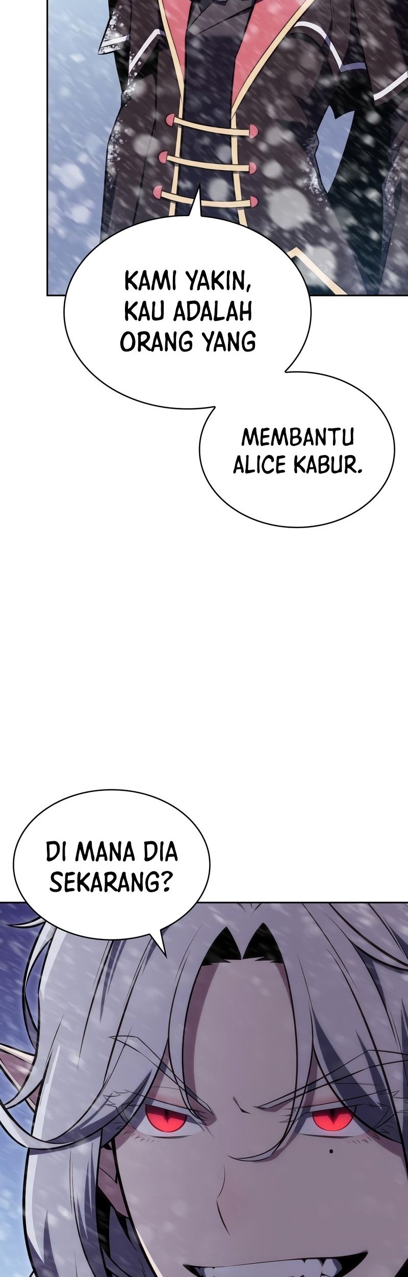 Solo Max-Level Newbie Chapter 90 Gambar 45