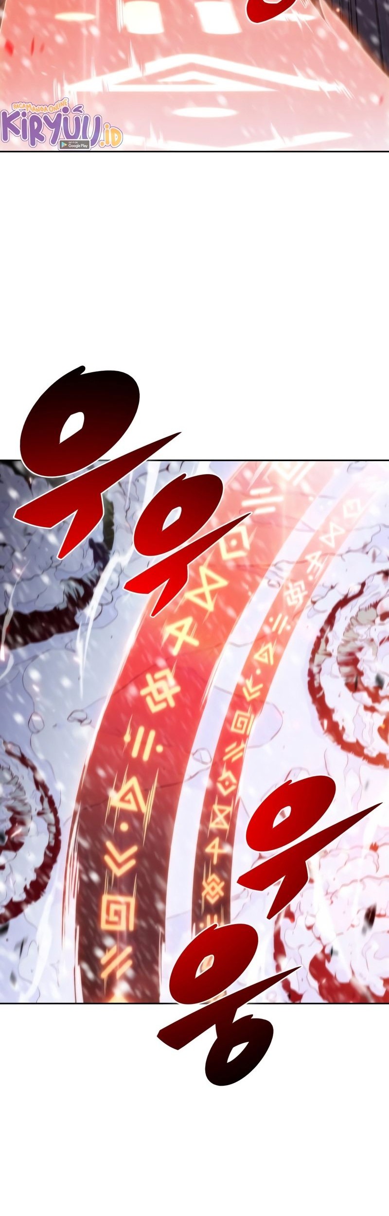 Solo Max-Level Newbie Chapter 90 Gambar 51