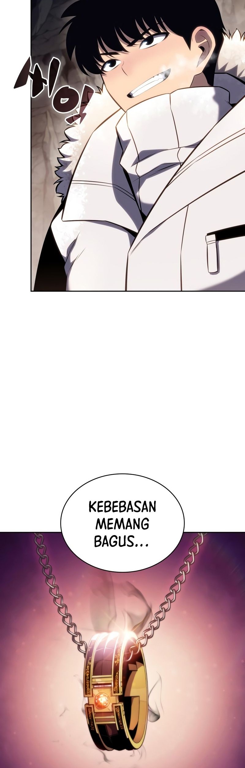 Solo Max-Level Newbie Chapter 90 Gambar 30