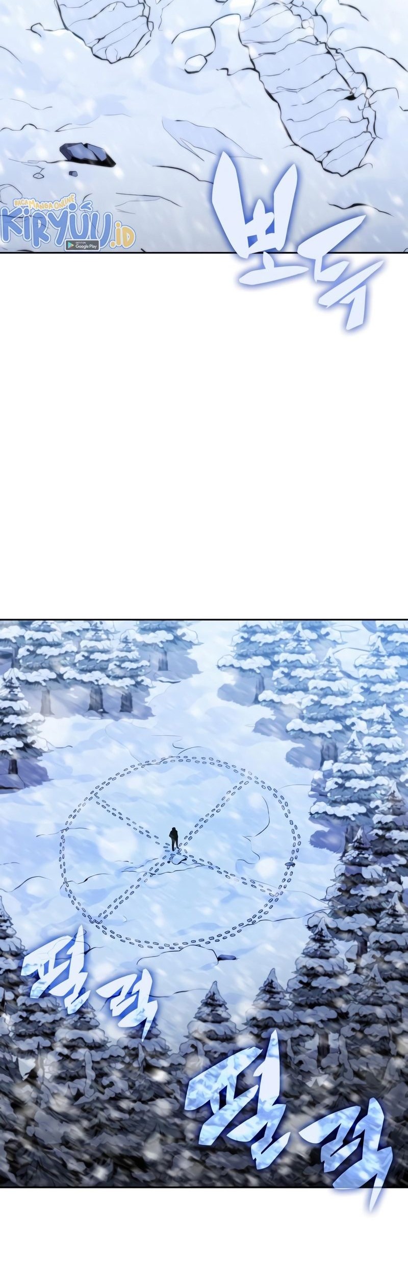 Solo Max-Level Newbie Chapter 90 Gambar 33