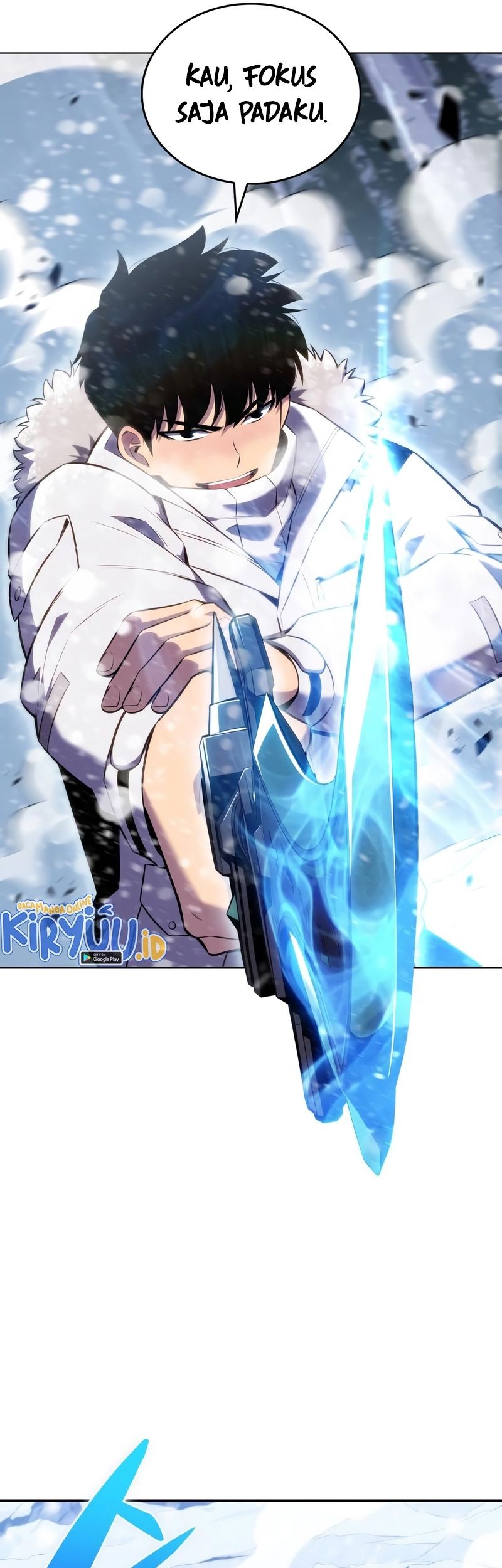 Solo Max-Level Newbie Chapter 90 Gambar 68