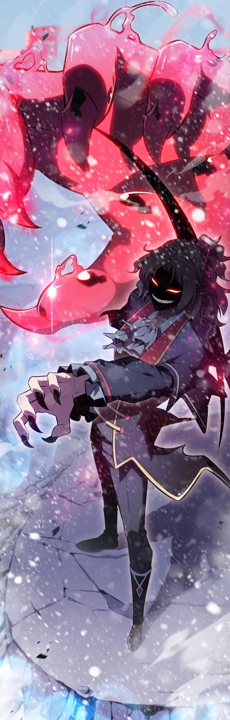 Solo Max-Level Newbie Chapter 90 Gambar 71